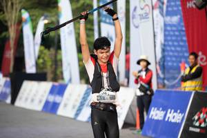 BIB: 
                            <button type="button" onclick="openModal(13717991)" class="btn btn-primary btn-sm float-right btn-popup" data-toggle="modal" data-target=".modal-high-quality">
                        <i class="fas fa-shopping-cart"></i> Add to Cart
                    </button>
                                            <button type="button" onclick="isThisMe(13717991, true)" class="btn btn-success btn-sm float-right btn-popup btn-isme hidden" data-toggle="tooltip" data-placement="bottom" title="นี่คือรูปของคุณใช่ไหม คลิกที่นี่เพื่อเอาเข้าอัลบั้ม">
                        <i class="fas fa-plus"></i> Add to album
                    </button>
                    <button type="button" onclick="isThisMe(13717991, false)" class="btn btn-warning btn-sm float-right btn-popup btn-isnotme hidden">
                        <i class="fas fa-ban"></i> Remove from album
                    </button>